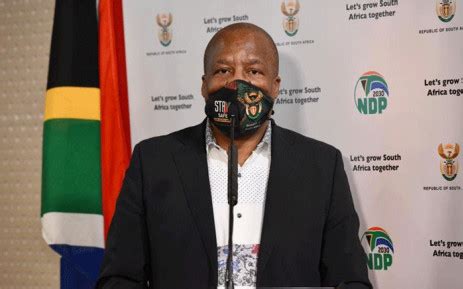 The minister in the presidency, mr jackson mthembu will on saturday, 5 minister in the presidency, mr jackson mthembu, will officially open and deliver a keynote address at the mdda community. Mthembu: Ministers questioning Cabinet decision on alcohol ...