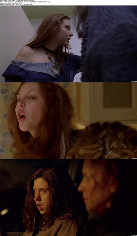 Ginger Snaps 2000 720p And 1080p Bluray Free Download Filmxy