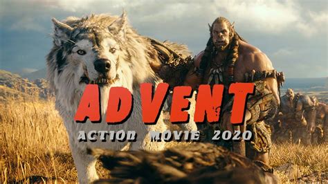 Action Movie 2020 Advent Best Action Movies Full Length English