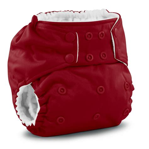 Kanga Care Rumparooz Reusable One Size Cloth Pocket Diaper 6 40 Lbs