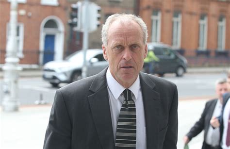 Juror Illness Sees Trial Adjourned In Case Of Cork Man Charged With