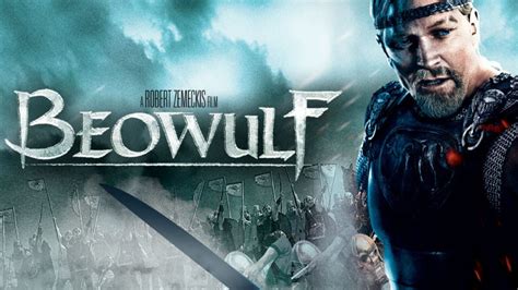 Beowulf Film Angelina Jolie Ray Winstone Anthony Hopkins