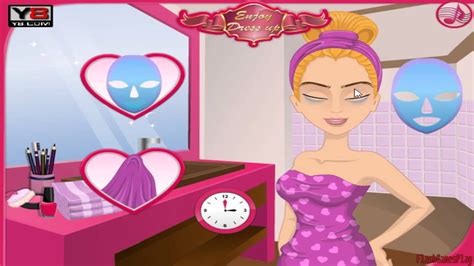 Barbie Wedding Dressup And Makeover Games Play Free Online Best Home Design Ideas