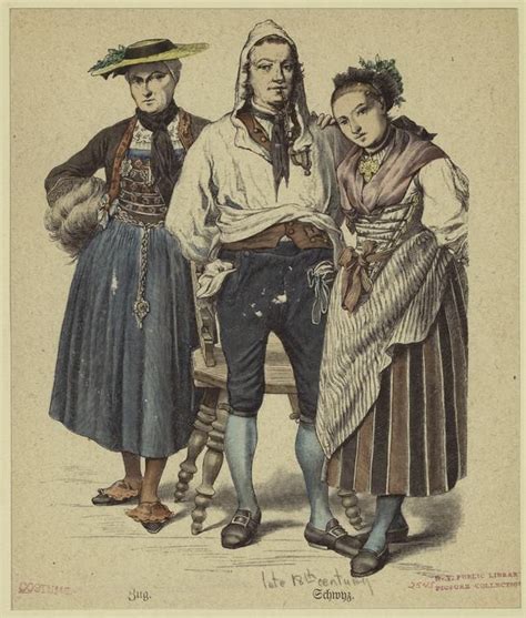 17 Best Images About Germany 19th Century Fashions On
