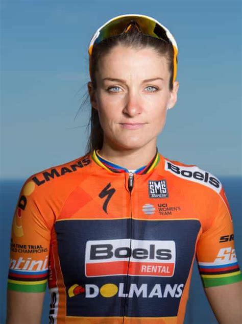 Cyclist Lizzie Armitstead ‘i Could Kick Myself And Kick Myself Cycling The Guardian