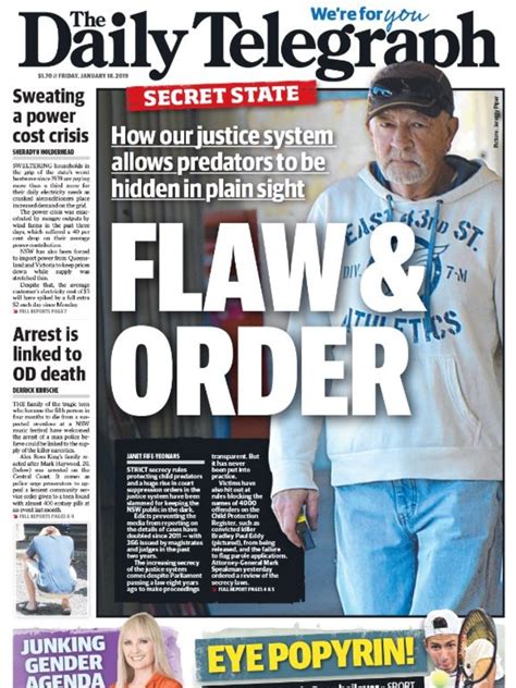 Courts Defending Criminals By Keeping Parole Applications Private Herald Sun