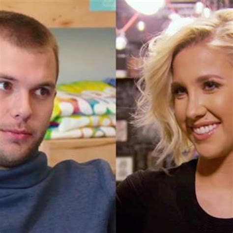 savannah and chase chrisley through the years s4 special recap