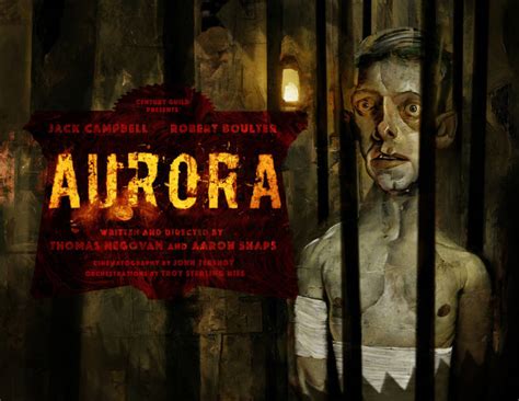 Aurora Independent Film • Funding Now On Kickstarter Horror Society