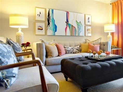 30 Design Ideas For Your Eclectic Living Room Eclectic Living Room