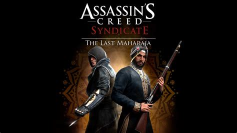 Assassins Creed Syndicate The Last Maharaja Epic Games Store