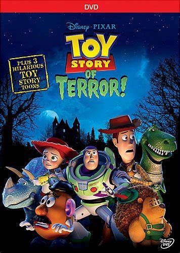 Toy Story Of Terror 2013