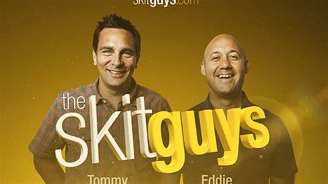 Laugh With The Skit Guys On Dstv Channel 343
