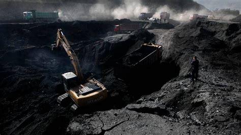 Glencore Sets Cap On Its Coal Production — Shippingwatch