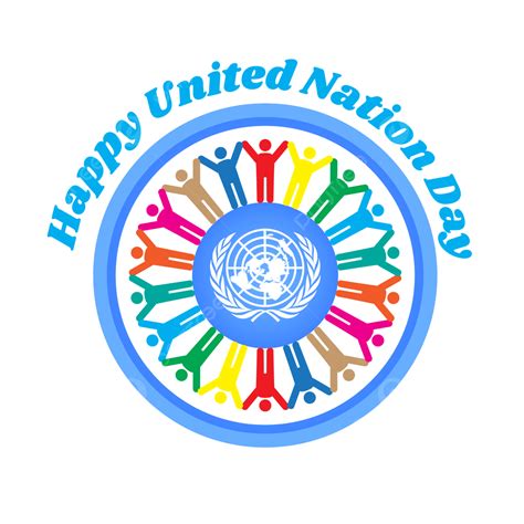 United Nation Day Un Icon Flag Png And Vector With Transparent