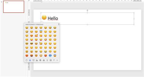 How To Use Icons And Emojis In PowerPoint A Comprehensive Guide SlidesCarnival