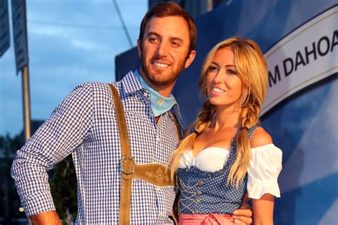 Paulina Gretzky On Cover Of Golf Digest Irks Lpga Stars