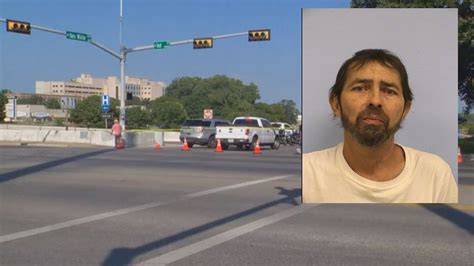 hit and run suspect who allegedly looked at victim before leaving indicted for murder