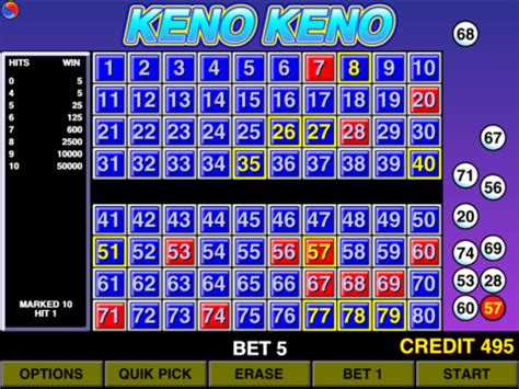Available instantly on compatible devices. Keno Keno FREE for iPhone and iPad