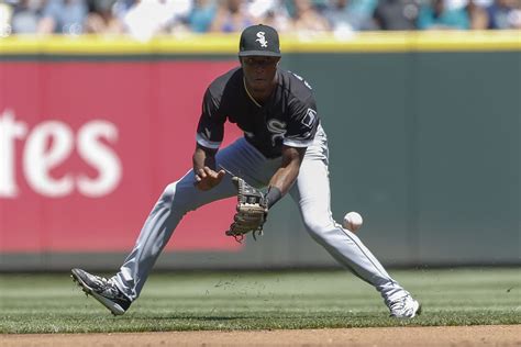 The Curious Case Of Tim Anderson South Side Sox