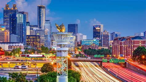 Downtown Atlanta Atlanta Book Tickets And Tours Getyourguide