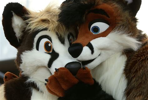 New Data Shows Furries Are Rapidly Growing In Number But Why