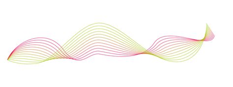 Wave Gradient Waves Vector Art Hd Images Free Download On Pngtree