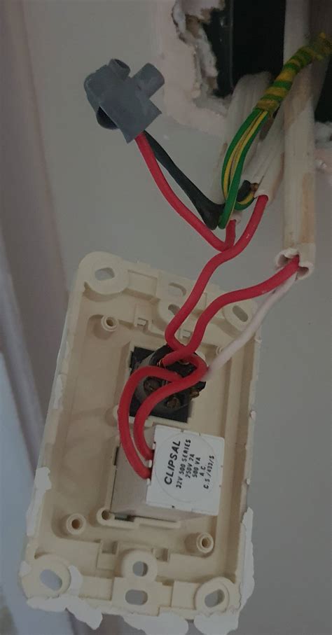 How Do I Replace This Smart Switch To This Exisiting Light Switch