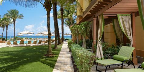 Eau Palm Beach Resort And Spa In Palm Beach Florida
