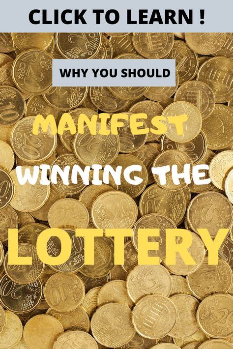 57 Special Ways To Win Big Moneys Ideas Create Your Own Reality