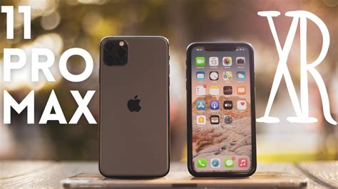 Iphone Xr Max Pro Thiết Bị Xuất Sắc Của Apple