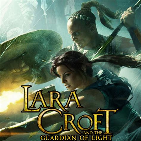 Comprar Lara Croft And The Guardian Of Light Cd Key Comparar Precios