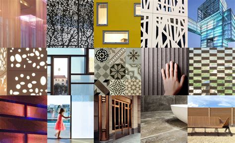 The 15 Most Popular Architectural Materials And Products Of 2017 Archdaily