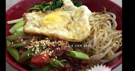 Dari sekian banyak resep masakan korea, sajian kimbap menjadi salah satu makanan klasik yang sering dijumpai di restoran korea, atau di drama korea. 2.098 resep masakan korea sederhana enak dan sederhana ...