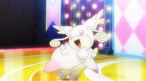 Mega Audino Wiki Pokémon Amino