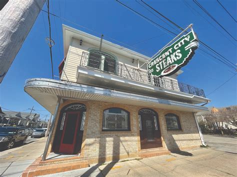 Crescent City Steaks Celebrates 88 Years of Service | Where Y'at New