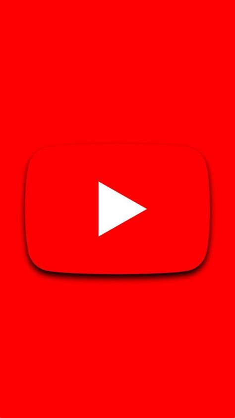 Youtube Logos Wallpapers Wallpaper Cave