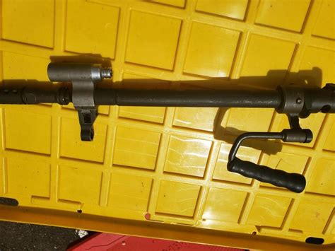 Wts Fn Mag 58 M240saw M249 Mk46 New Factory Spare And