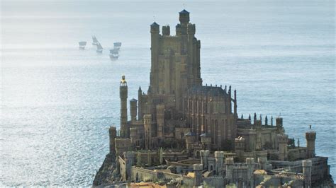 Fund To Rebuild Red Keep Tower Raises 150 Million In One Hour