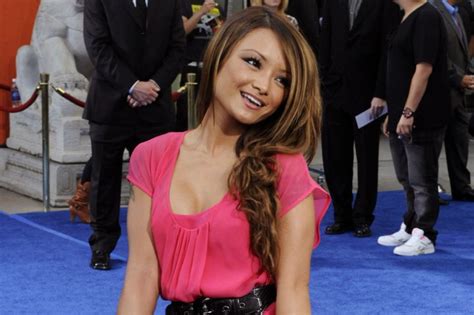 Tila Tequila Is Pregnant