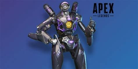 Apex Legends Twitch Prime Pack Brings An Exclusive