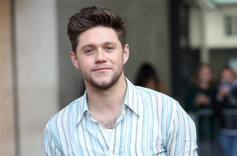 Niall Horan Is Ready To Send Fans To ‘heaven’ With His New Single Here’s When It Arrives