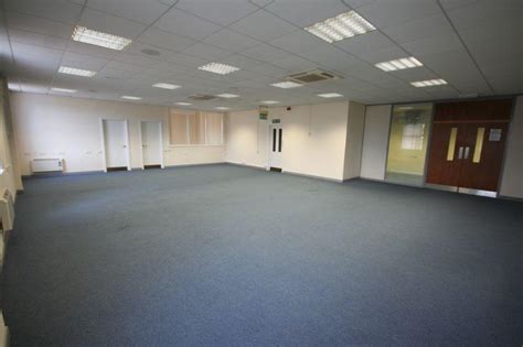 Llangefni Anglesey Office To Rent £1125 Pcm £260 Pw
