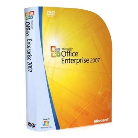 2007 Microsoft Office