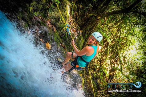 Costa Rica 8 Day Adventure Tour Packages All Inclusive