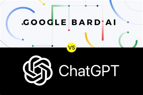 Google Bard Vs ChatGPT Which Is Better Features Use Benefits