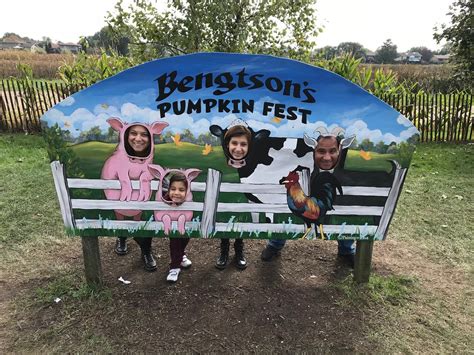 Bengtsons Pumpkin Farm Homer Glen 2019 All You Need To Know Before