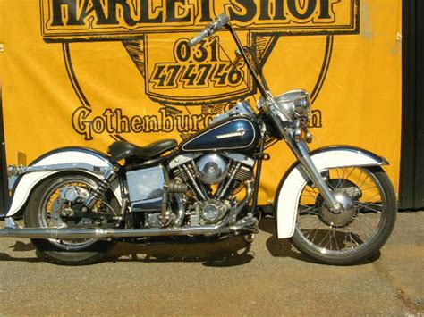1976 Harley Davidson Custom Is Listed Zu Verkaufen On Classicdigest In