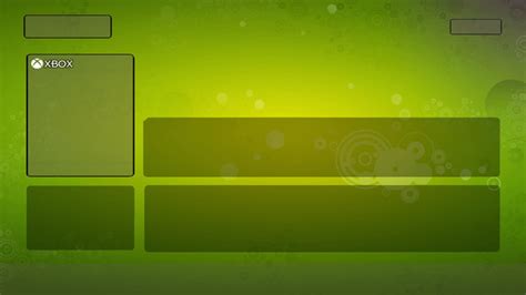 Xbox 360 Nxe Wallpapers Rxboxthemes