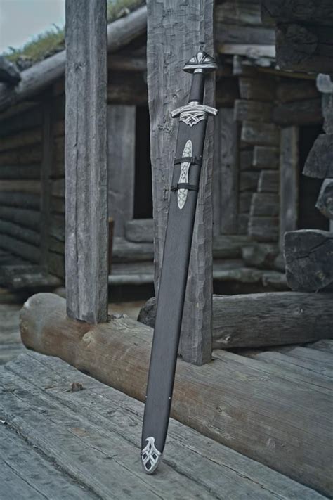 The Viking Minuteman — Northman Viking Sword Viking Sword Swords