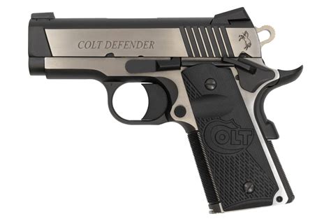 10 Best Subcompact 45 Acp Pistols Sep 2023 Usa Gun Shop